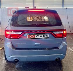 دودج دورانجو